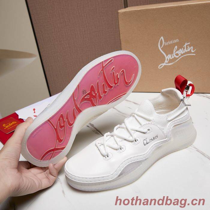 Christian Louboutin Shoes CLS00048 Christian Louboutin Shoes CLS00048